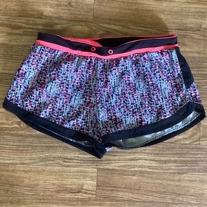 Fabletics shorts size S